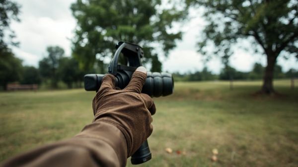 5 stratégies pour booster votre jeu avec un lance grenade airsoft