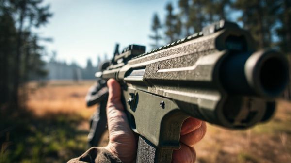 5 stratégies pour booster votre jeu avec un lance grenade airsoft