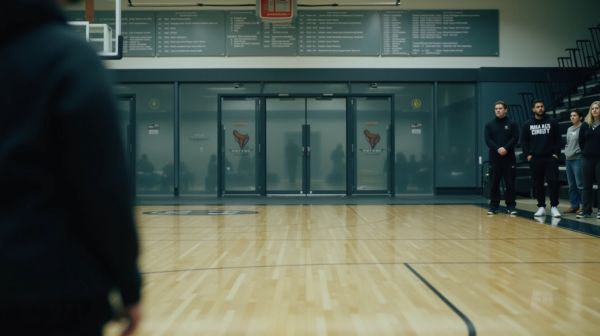 Avez-vous choisi le bon terrain de basket pour vos besoins ?