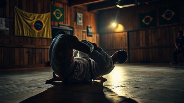 Les meilleurs clubs de jiu-jitsu brésilien à Paris en 2023