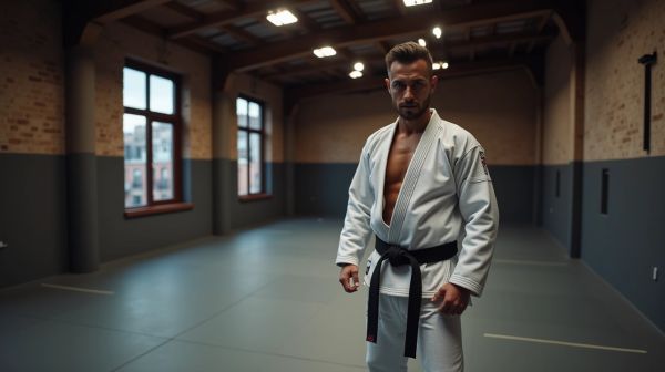 Quel club de jiu-jitsu brésilien choisir à Paris ?