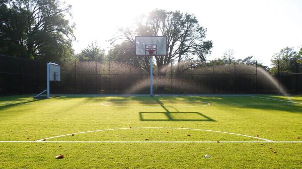 Top conseils pour sélectionner le terrain de basket idéal