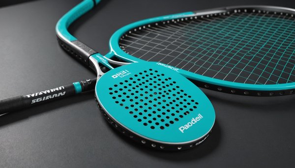 Choisir son équipement de padel : la précision avant la force