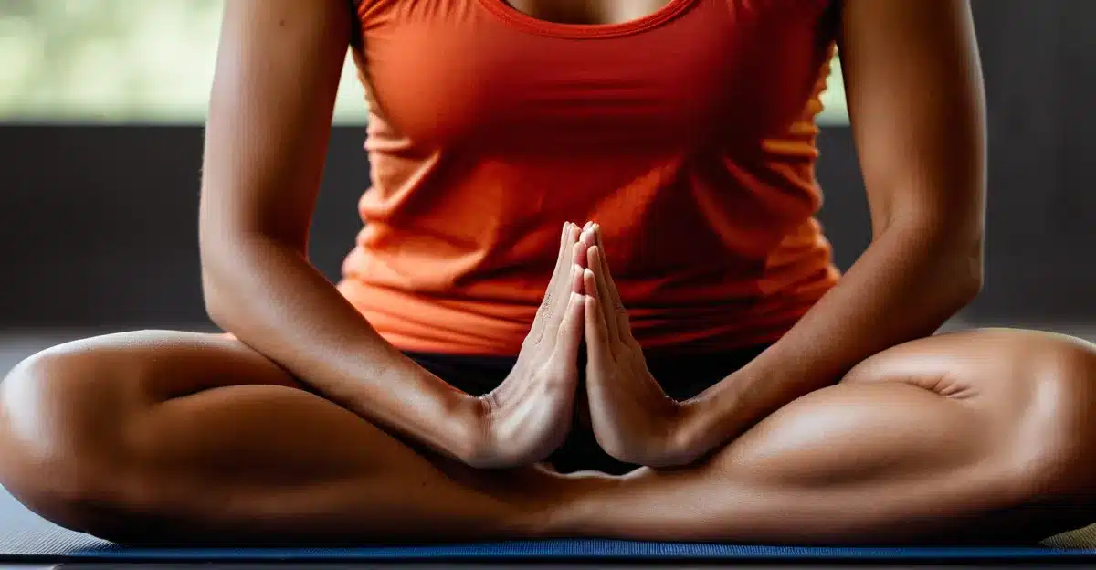 Yoga : l’allié bien-être par excellence